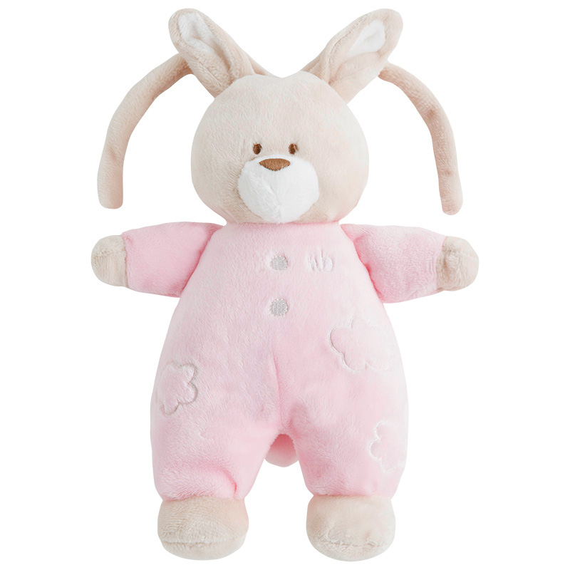 musical stuffed toys for babies