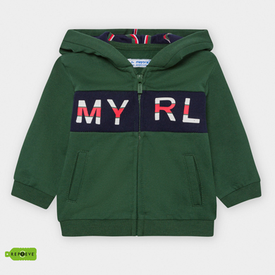 sweatshirt for baby boy