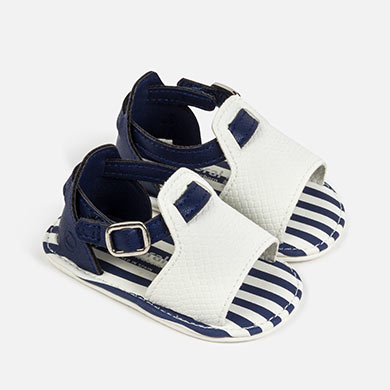baby boy sandals