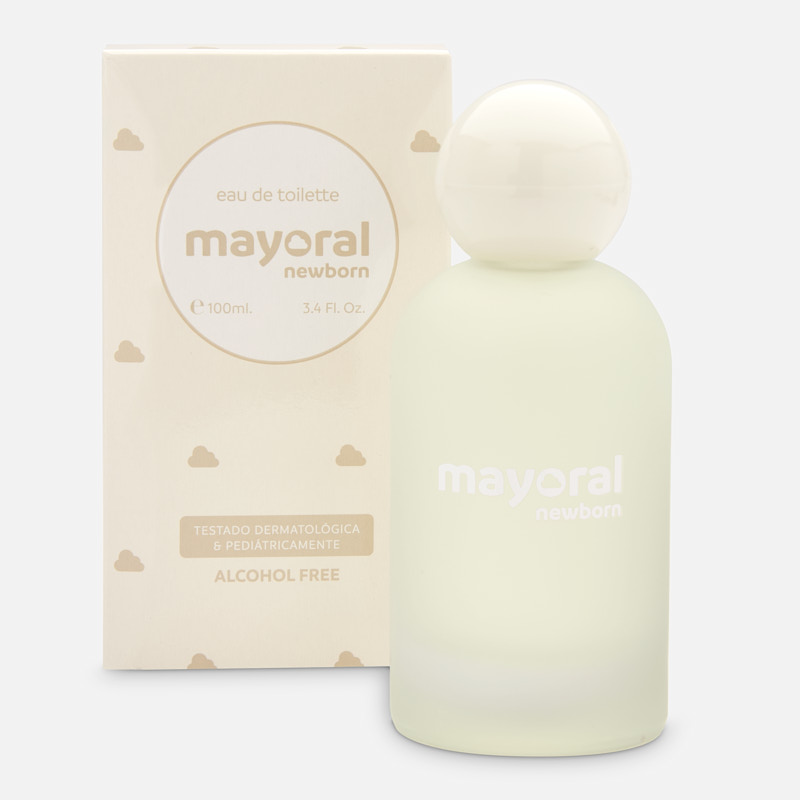 Newborn Mayoral Fragrance Fragrances Mayoral