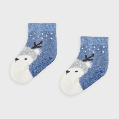 baby boy non slip socks