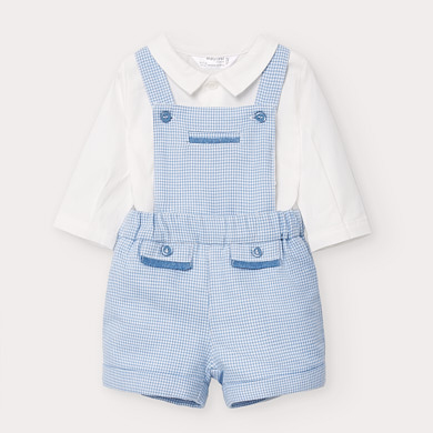 baby overall set