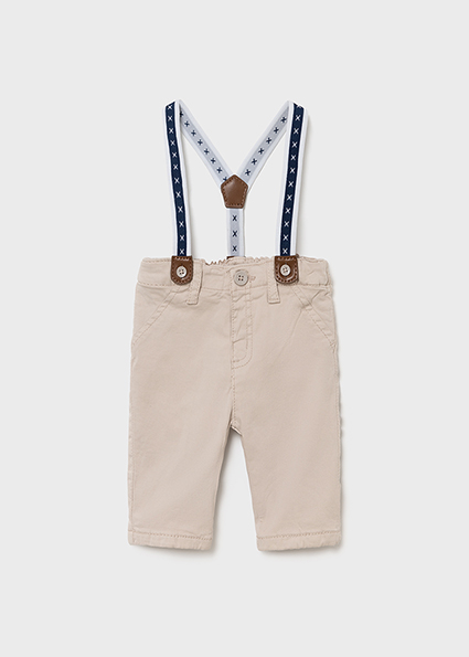 Pantalons Bebe Nouveau Ne Garcon Mayoral