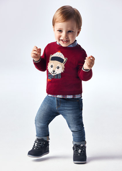 Pantalons Pour Bebe Garcon Mayoral
