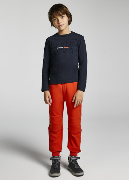 pantaloni ragazzo 16 anni