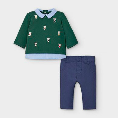newborn sweatshirt
