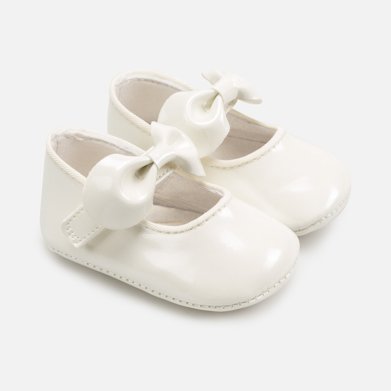 newborn mary janes