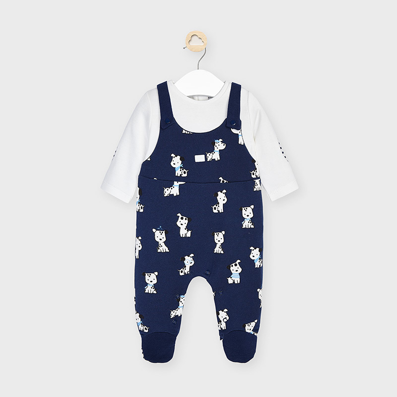 mayoral babygrow