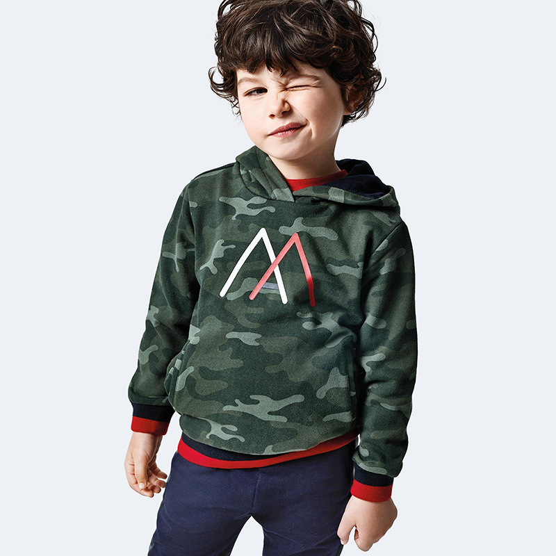 mayoral boys tracksuit