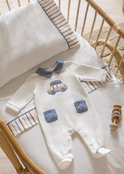 Ropa Para Bebe Recien Nacido Nino De 0 A 18 Meses Mayoral