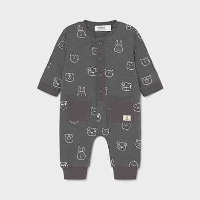 Pijamas Para Bebe Recien Nacido Nino Mayoral