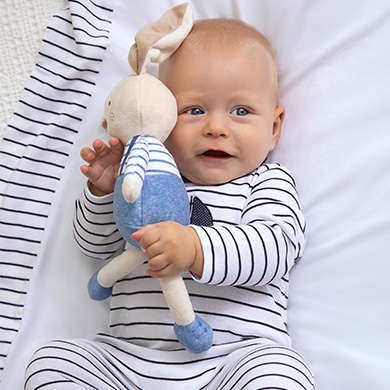 Pijamas Para Bebe Recien Nacido Nino Mayoral
