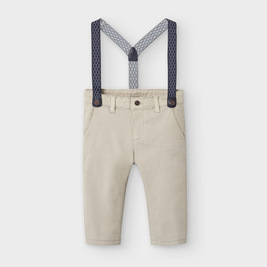baby formal trousers