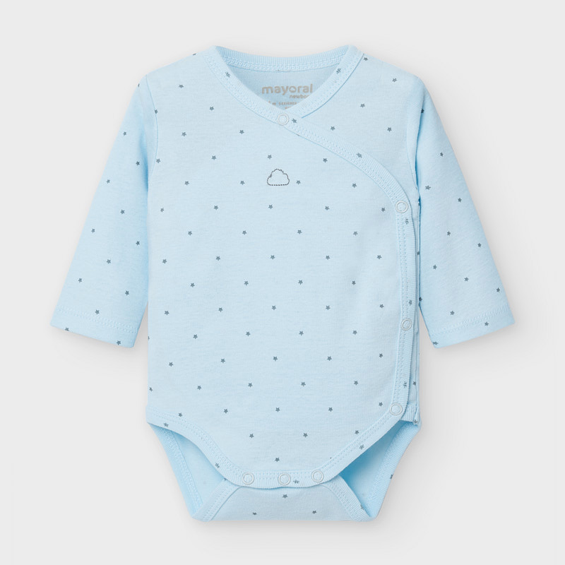 baby boy polka dot clothes