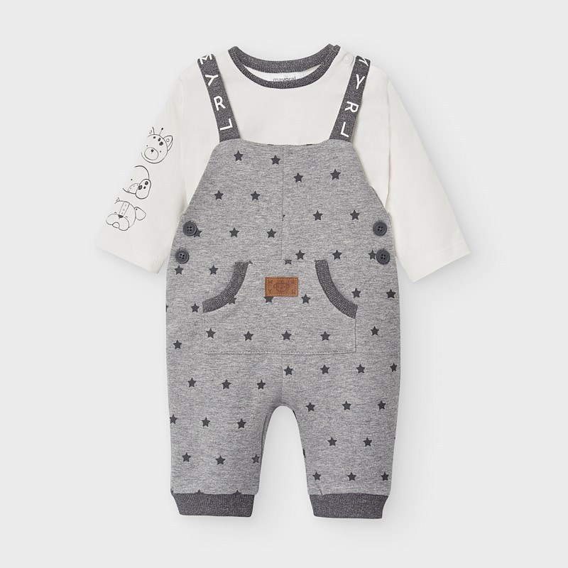 polka dot shirt for baby boy
