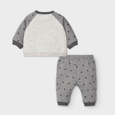 baby boy polka dot clothes