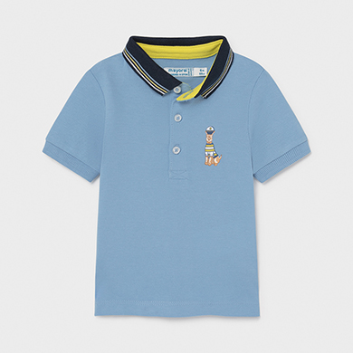 baby polos