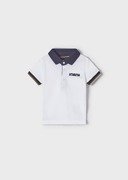 Polos Pour Bebe Garcon Mayoral