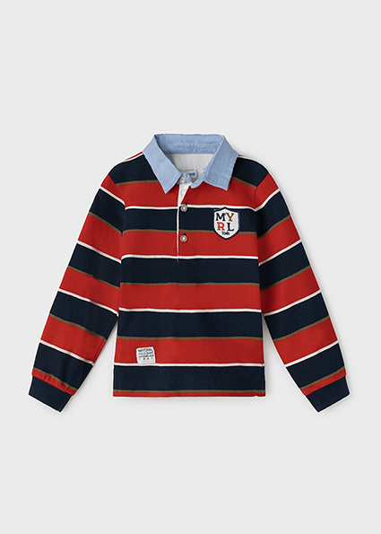 Polos Pour Bebe Garcon Mayoral