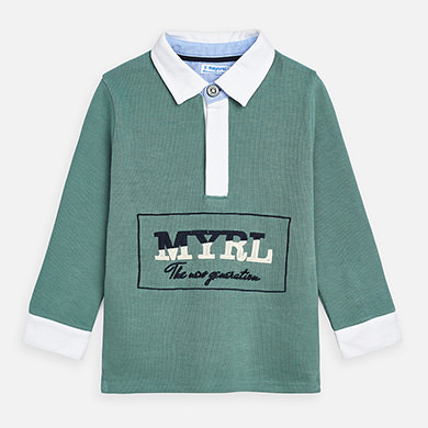 Polos Para Nino Mayoral