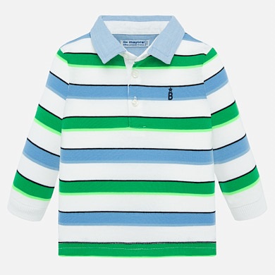 Polos Para Bebe Nino Mayoral