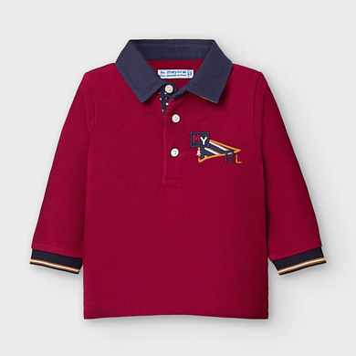 Polo Per Bambino Mayoral