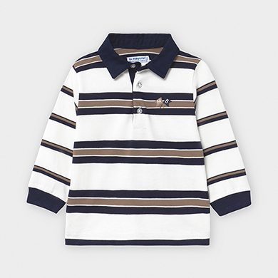 Polo Per Bambino Mayoral