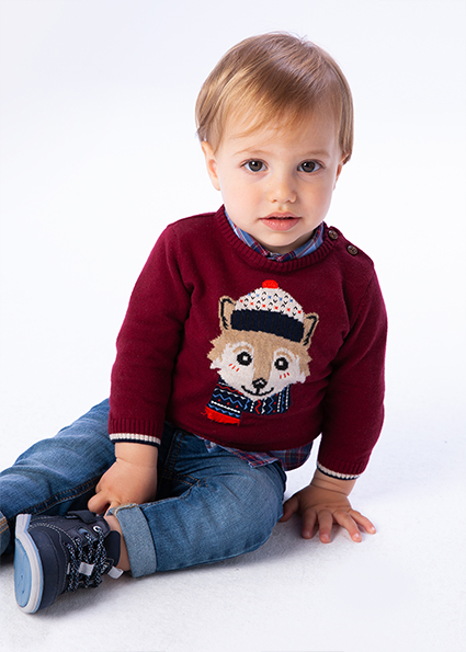 6 A 36 Mois Vetements De Bebe Garcon Mayoral
