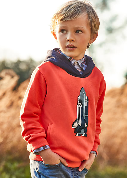 Mayoral sudadera Clearance