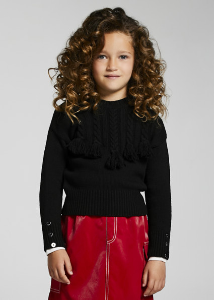 Teenager mädchen