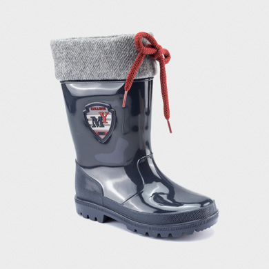 new balance rain boots