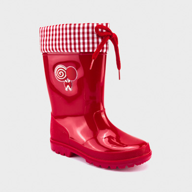 new balance rain boots