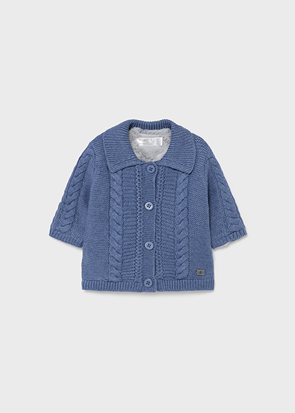 Chaquetas para bebes recien nacidos clearance
