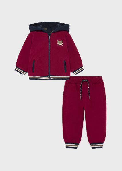 18 month tracksuit Clearance