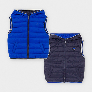 next vests baby boy
