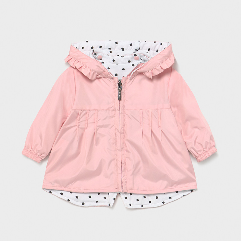 newborn windbreaker