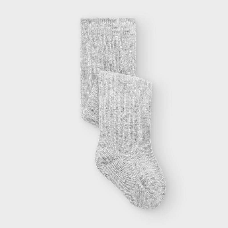 newborn ribbed tights