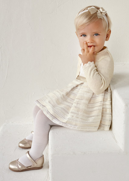 Vetements Pour Bebe Fille De 6 A 36 Mois Mayoral