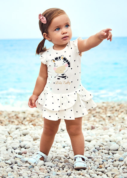 Robes Pour Bebe Fille Mayoral