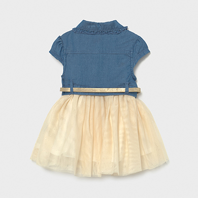 Robe Mayoral Bebe Sirpizzaky Com