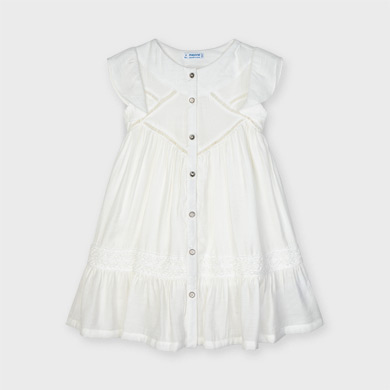 Robes Pour Fille Mayoral Ces hommes souhaitent voir la jeune fille congolaise l'adopter comme style vestimentaire pendant tout le mois.