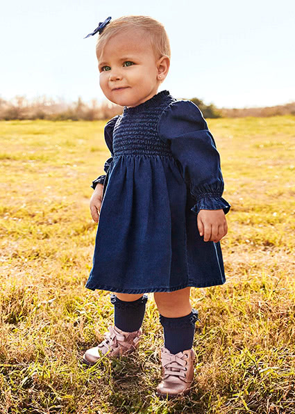 Robes Pour Bebe Fille Mayoral
