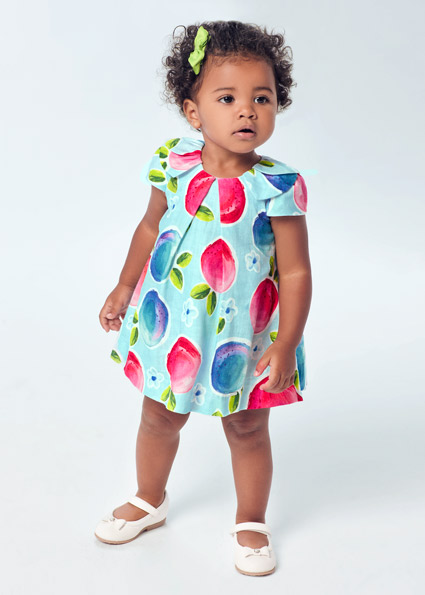 Robes Pour Bebe Fille Mayoral
