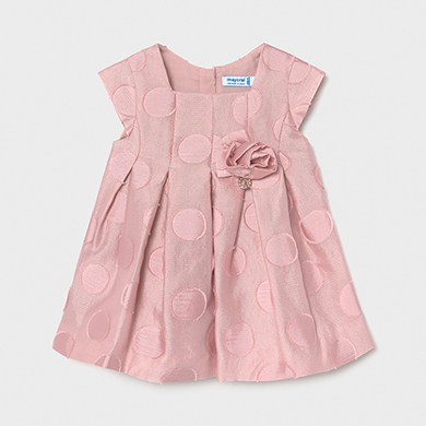 Robe mayoral bebe