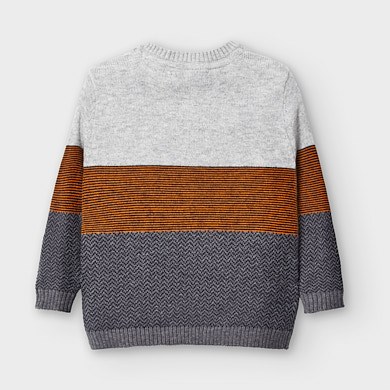 woolen sweater for baby boy