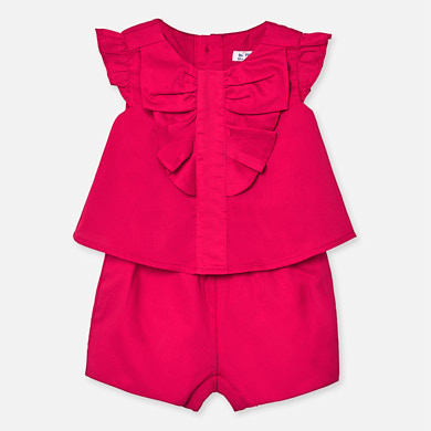 playsuits baby