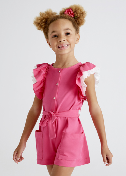 Mayoral playsuit clearance