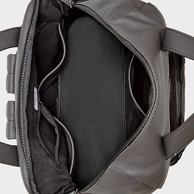 Sac A Dos Bebe Anthracite Mayoral