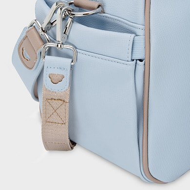Sac Avec Accessoires Bebe Nuage Mayoral