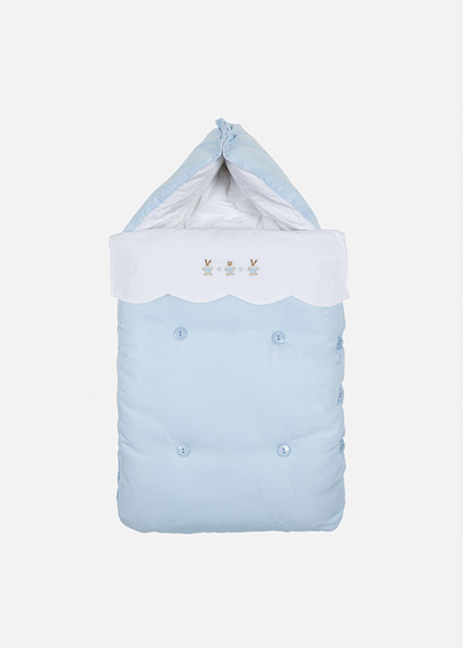 Sac Pentru Landou Bebe Sky Mayoral